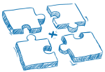 vektor-objekt-puzzles vektor-objekt-puzzles